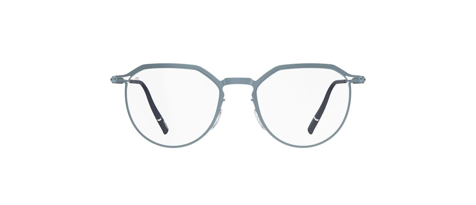 Silhouette Titanium Reframed 5596 Eyeglasses - view 18